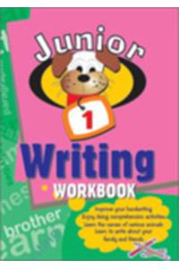 Writing Workbook