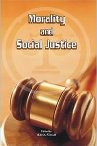 Morality and Social Justice