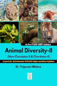 Animal Diversity II