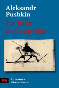 La hija del capitan / The Captain's Daughter