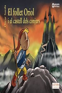 El follet Oriol i el castell dels conjurs