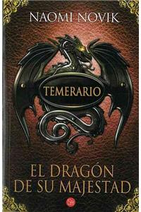 Dragon de su Majestad