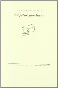 Objetos perdidos