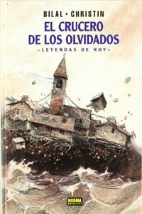 EL CRUCERO DE LOS OLVIDADOS