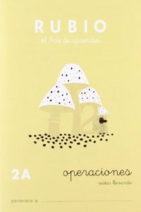 Operaciones RUBIO 2A