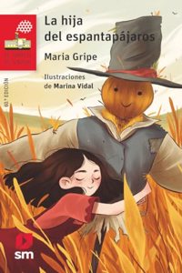 La hija del espantapajaros