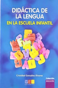 Didactica de la lengua en la escuela infantil