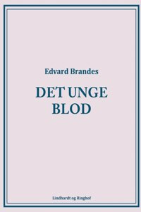 Det unge blod
