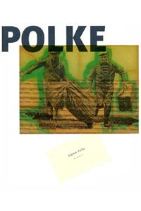 Sigmar Polke: Alchemist