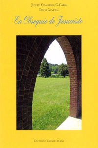 En Obsequio de Jesucristo