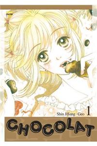 Chocolat
