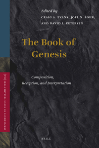 Book of Genesis