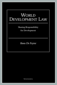 World Development Law