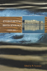 Environmental Biotechnology Eseb 2004