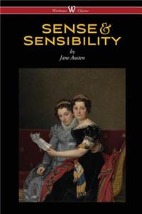 Sense and Sensibility (Wisehouse Classics - With Illustrations by H.M. Brock)