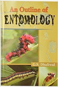 Essentials of Agricultural Entomology