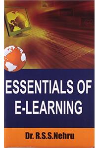 Essentials of E-Learning