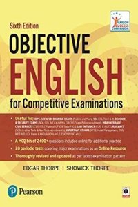Objective English Giet 6
