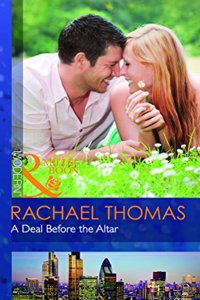 A Deal Before the Altar