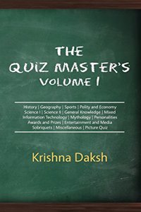 The Quiz Master's Volume I