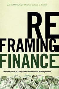 Reframing Finance