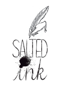 Salted Ink