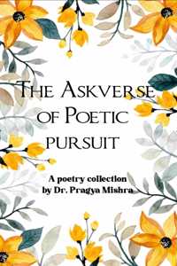 The Askverse of Poetic Pursuit - Wandering with Whispers of Wonder