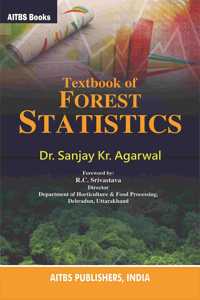 Textbook of Forest Statistics