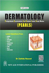 Dermatology (Pearls)