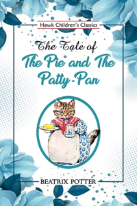 Tale of the Pie and the Patty Pan