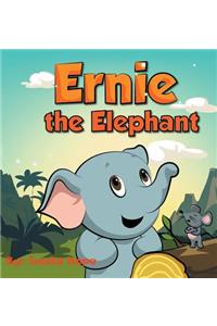 Ernie the Elephant