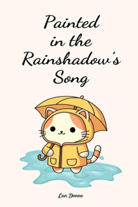 Painted in the Rainshadow's Song