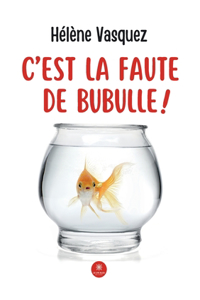 C'est la faute de Bubulle !