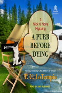 Purr Before Dying