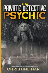 Private Detective Psychic