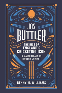 Jos Buttler
