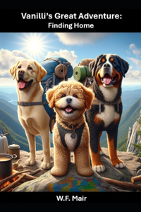 Vanilli's Great Adventure