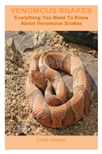 Venomous Snakes