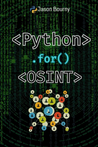 Python for OSINT