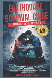 Earthquake Survival Guide