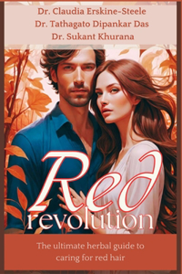 Revolution Red