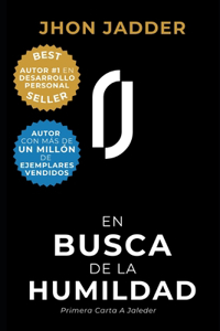 Busca De La Humildad
