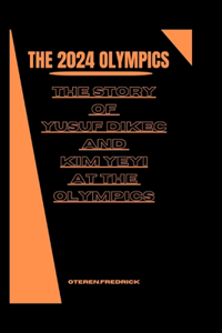 2024 Olympics