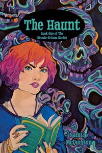 The Haunt