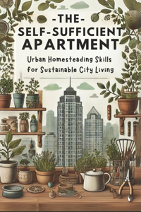 Self-Sufficient Apartment
