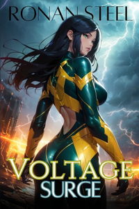 Voltage Surge
