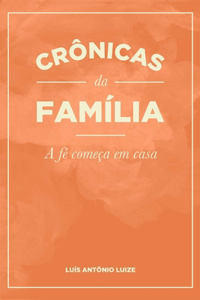Crônicas da Família