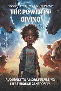 Stories For Kids About Giving