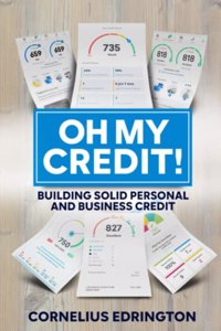 Oh, My Credit!!