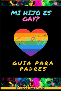 Mi hijo es Gay?